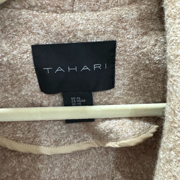 Tan Cardigan/Jacket - Picture 2 of 3